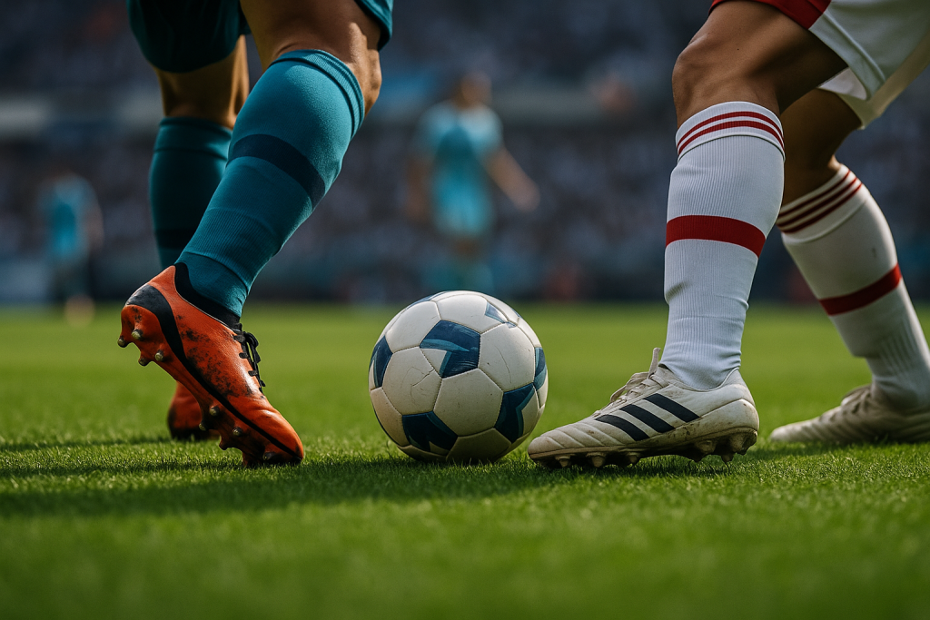 Apuestas fútbol argentino: Guía para elegir ligas, mercados y cuotas ganadoras