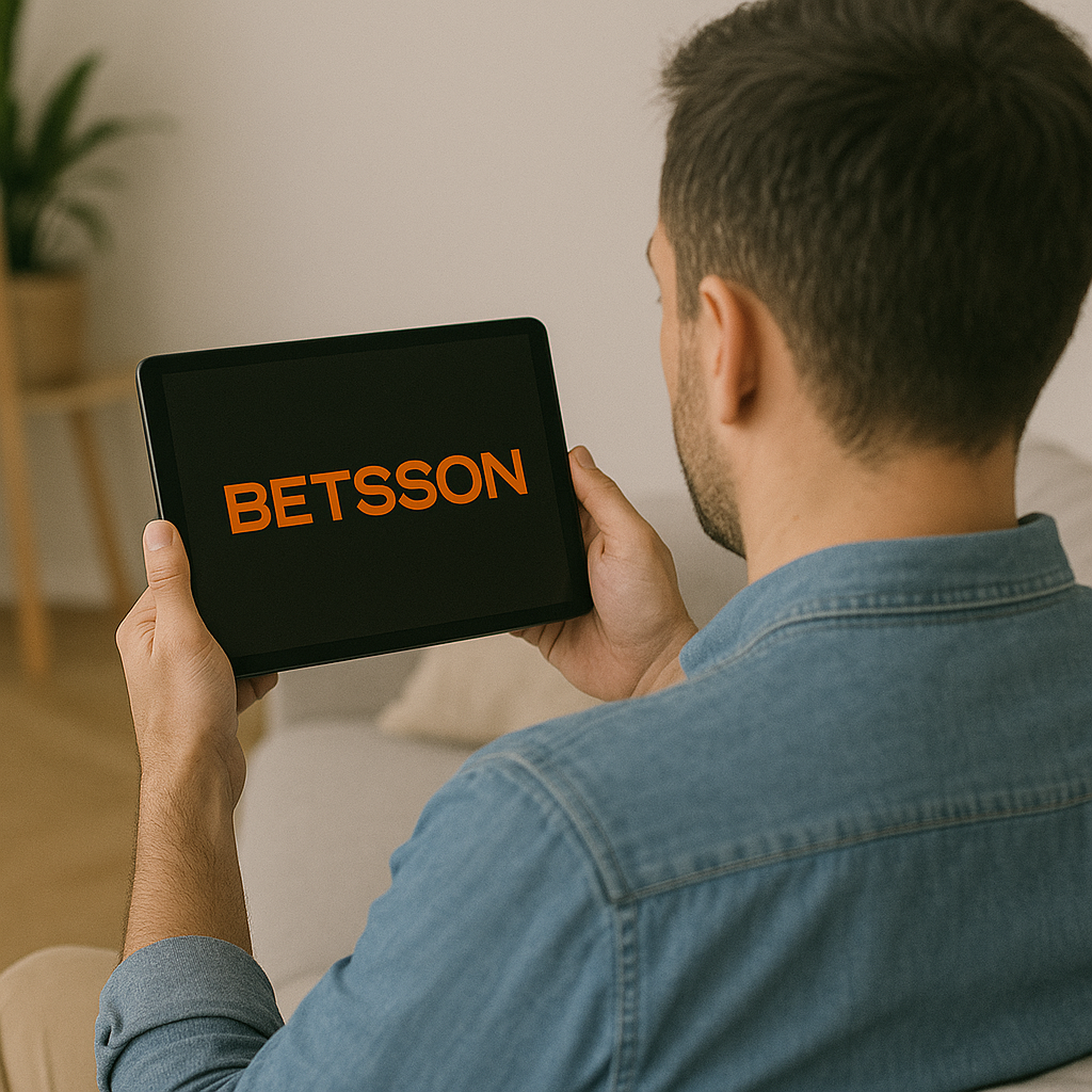 Bono sin depósito Betsson Argentina