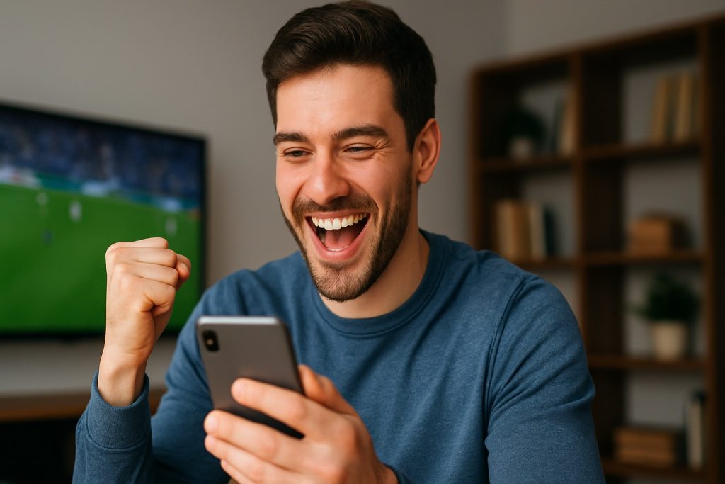 Promociones apuestas online Argentina