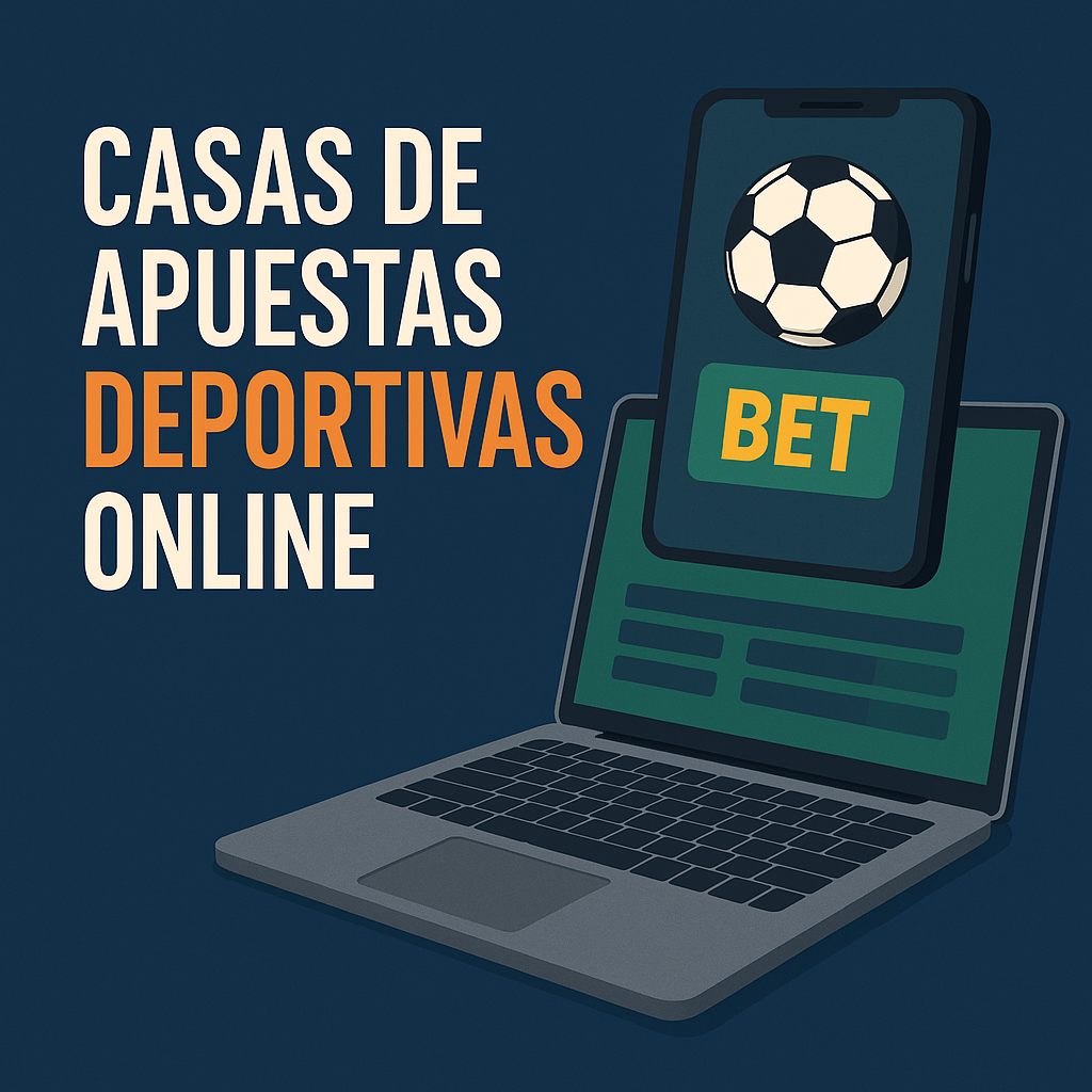 Casas de apuestas legales en Córdoba