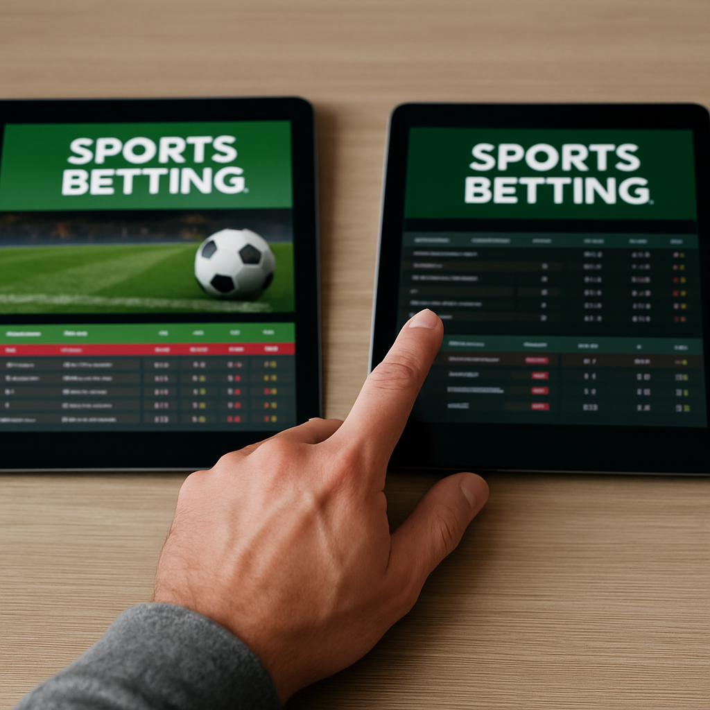 Casa de apuestas con bono de bienvenida hoy