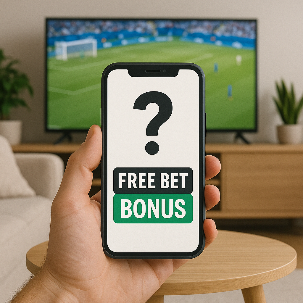 Dónde conseguir un bono para apostar gratis