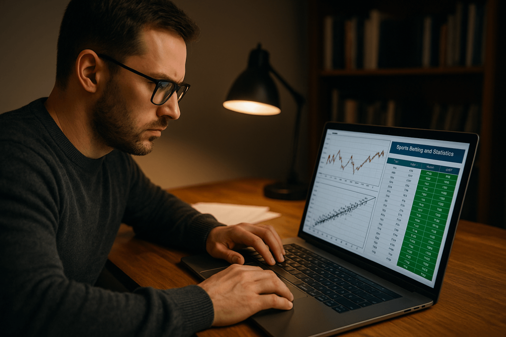 Modelos predictivos vs líneas de mercado