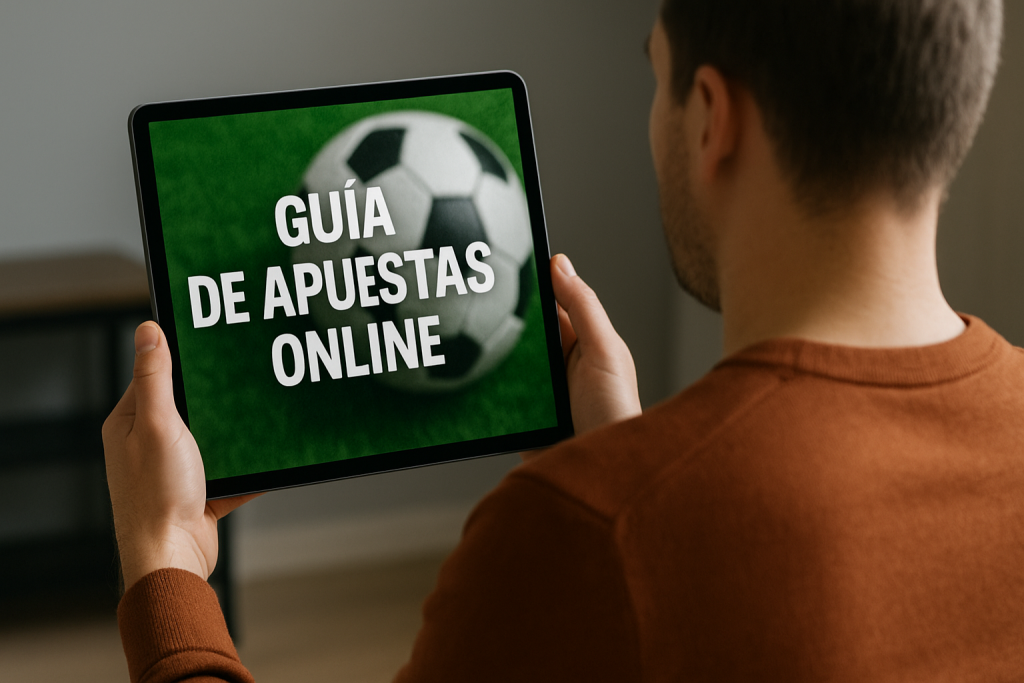 Tu guía completa para las apuestas deportivas online en Buenos Aires