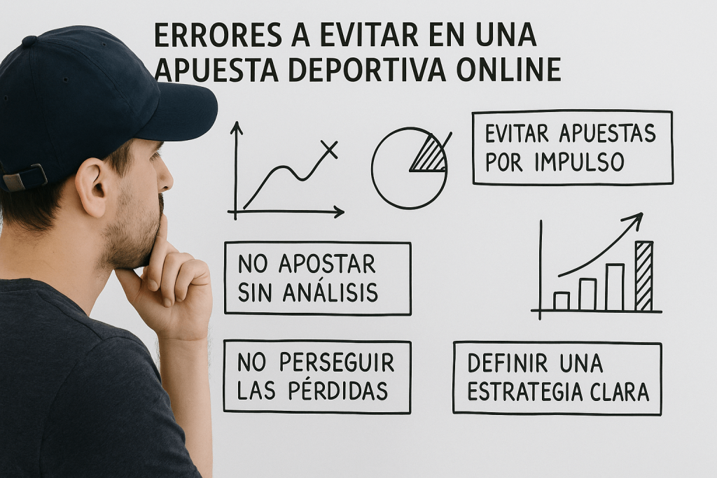 ganar en las apuestas deportivas