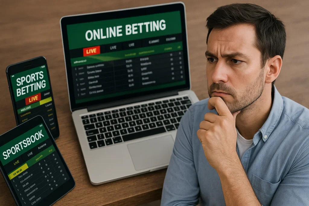 qué plataforma es mejor para hacer apuestas deportivas