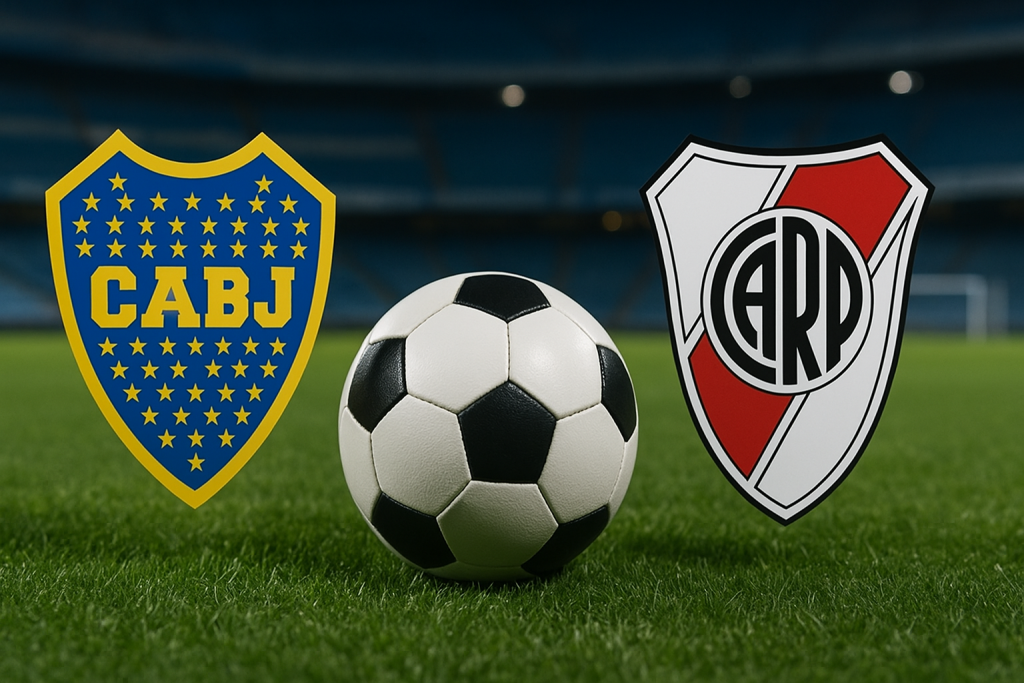 Pronóstico para apostar en Boca vs River: Las claves para ganar en el Superclásico