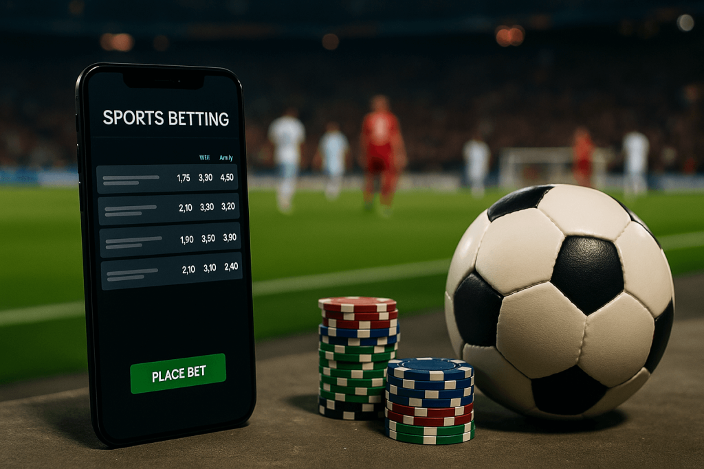 Apuestas Liga Profesional 2026: partidos clave y casas con bonos