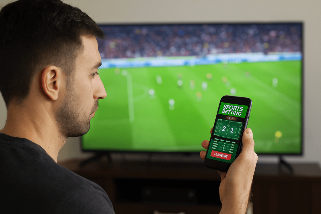 Cómo apostar en fútbol: guía completa para apostar y ganar