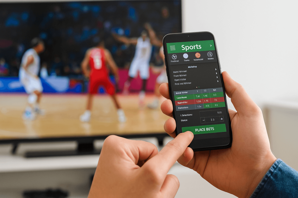 Cómo apostar en básquet: estrategias y mercados clave para ganar