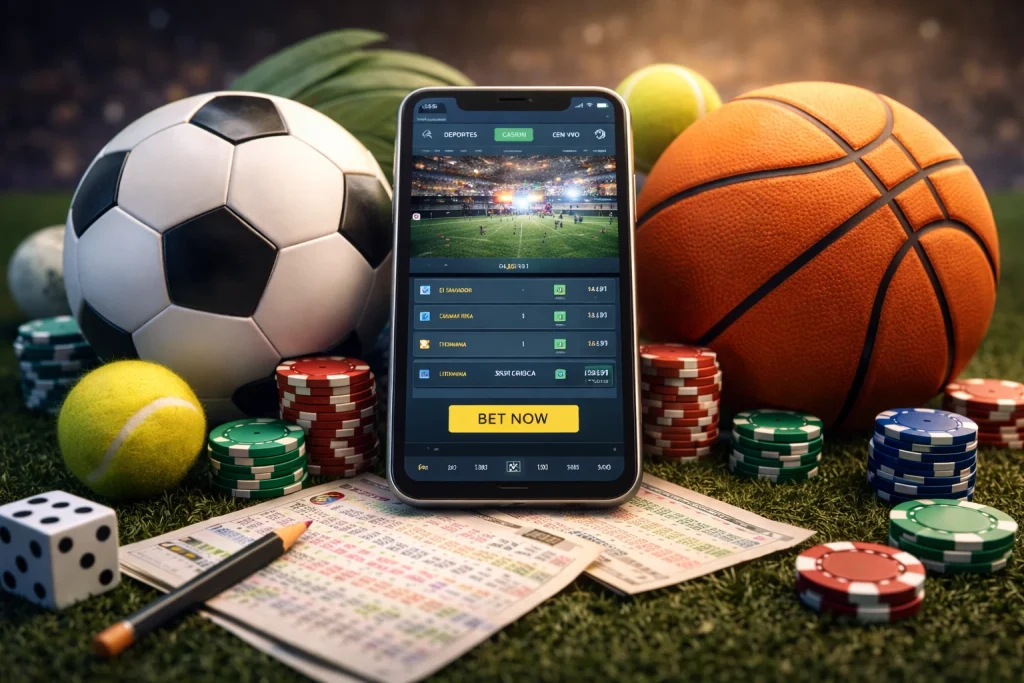 Mejores promociones para apostar hoy: bonos activos y verificados en Argentina