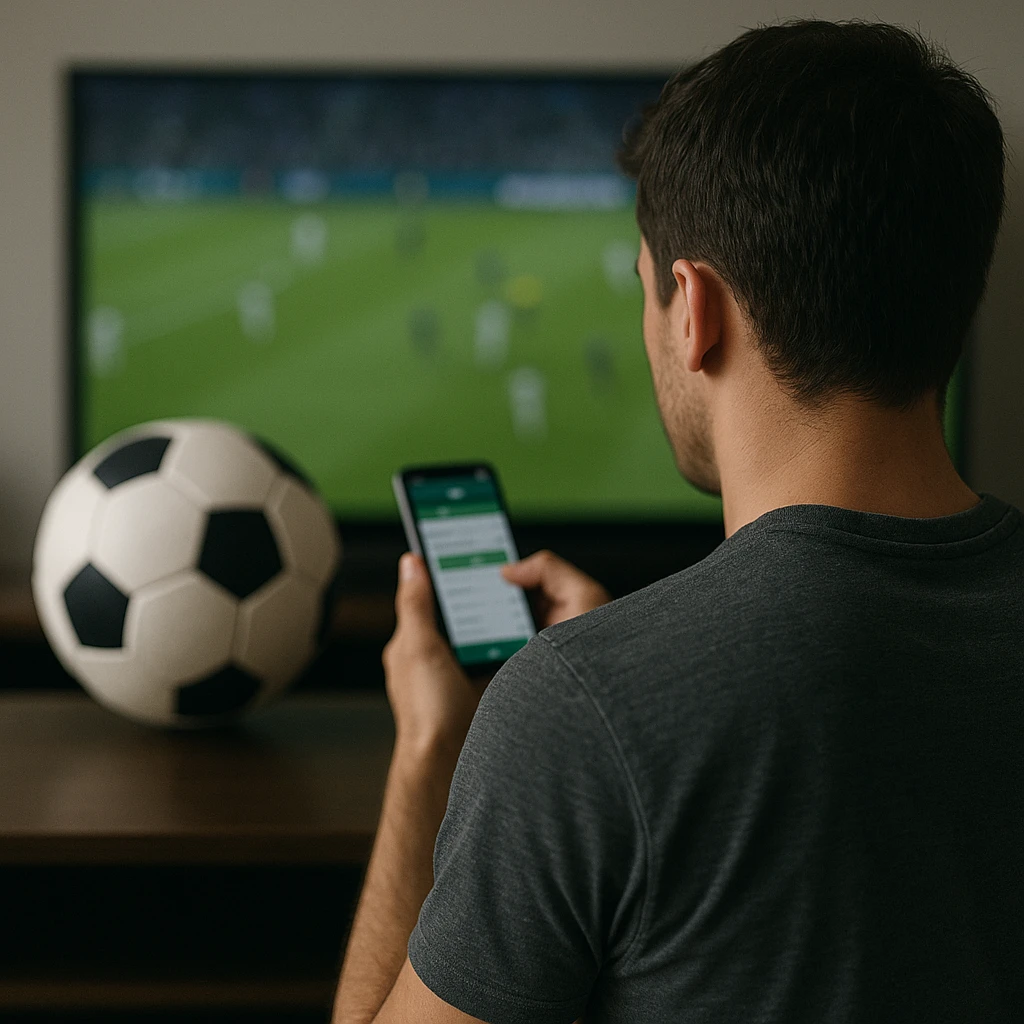 Cómo ganar dinero apostando en fútbol: guía para principiantes y estrategias reales