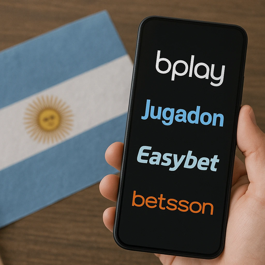 Códigos promocionales casas de apuestas Argentina: lista de cupones verificados
