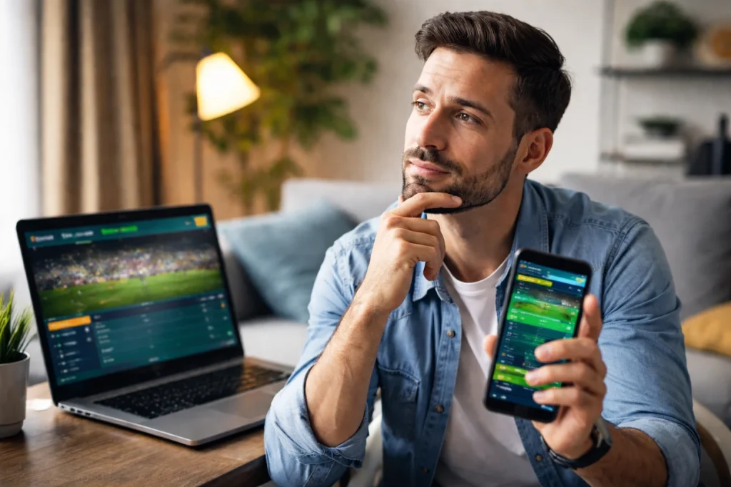 Apuestas online con saldo gratis: cómo conseguirlo y aprovecharlo en Argentina