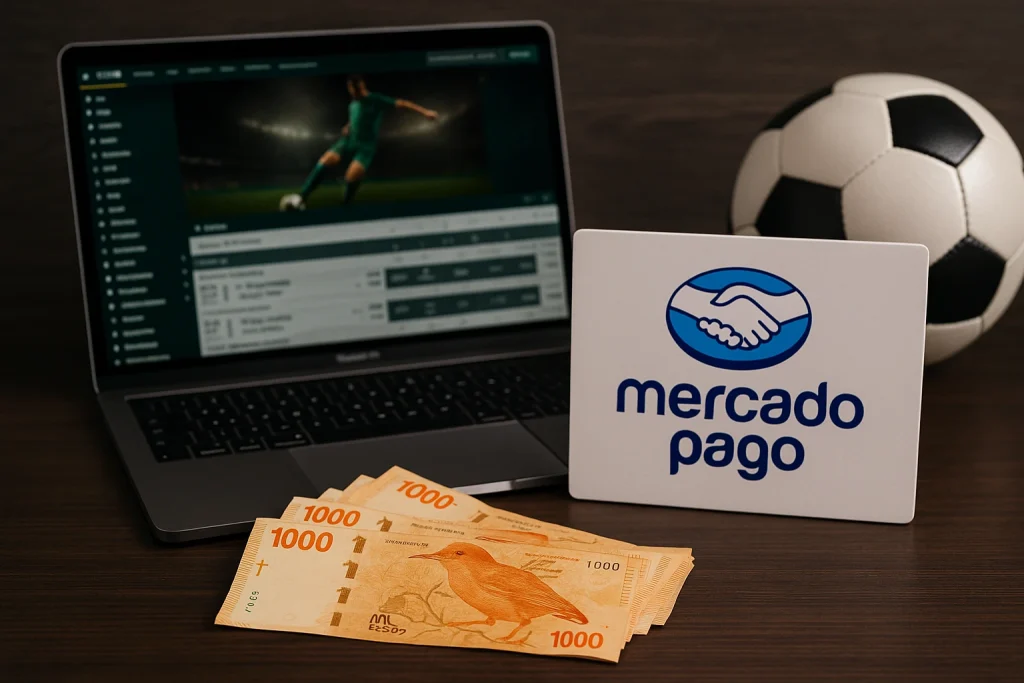 Casas de Apuestas con Mercado Pago en Argentina: guía definitiva y sitios seguros