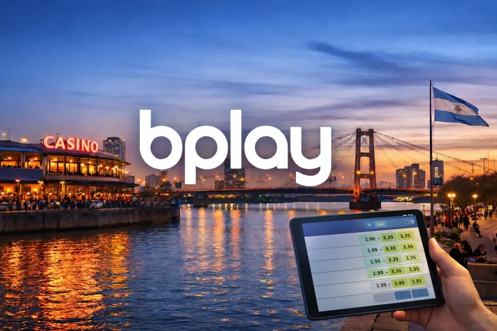 Apuestas legales en Santa Fe