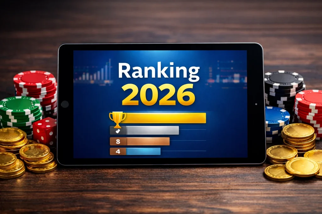 Las mejores apps de apuestas en Argentina 2026: ranking y descarga de APKs