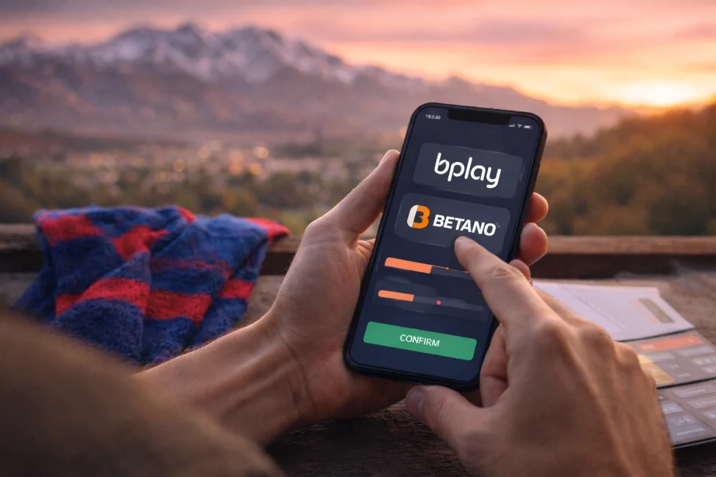 Apuestas legales en Mendoza