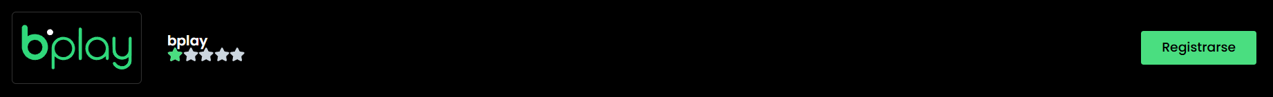 casas de apuestas con Mercado Pago Argentina registrate bplay