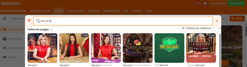 ¿Cuál es el juego más fácil de ganar en casino?