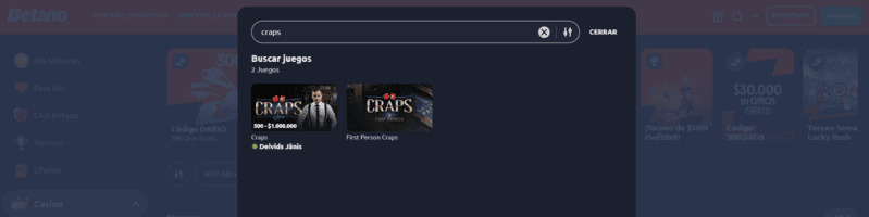 ¿Cuál es el juego más fácil de ganar en casino?