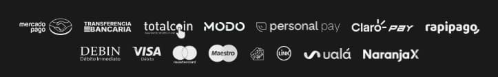 mejor aplicación de casino en Argentina