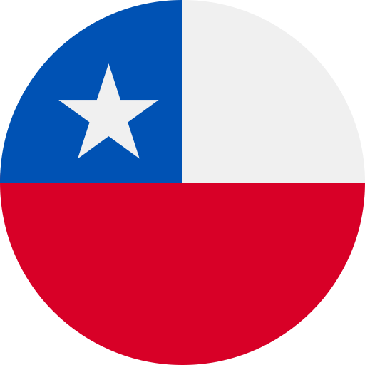 Bandera de Chile
